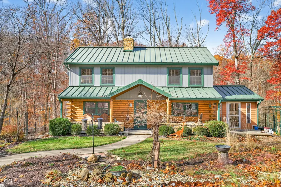 3502 Morrison Road, Nashville, IN 47448 - Image #2