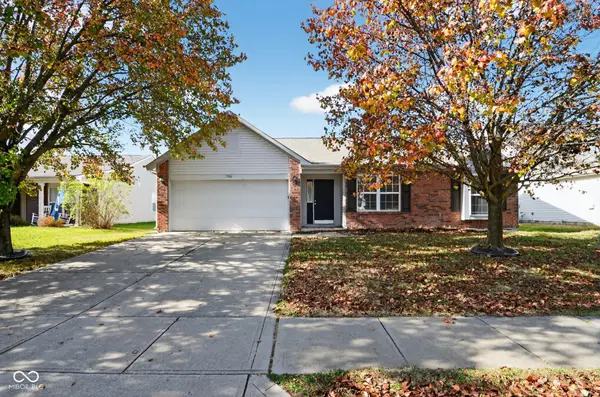 7356 Pipestone Drive, Indianapolis, IN 46217