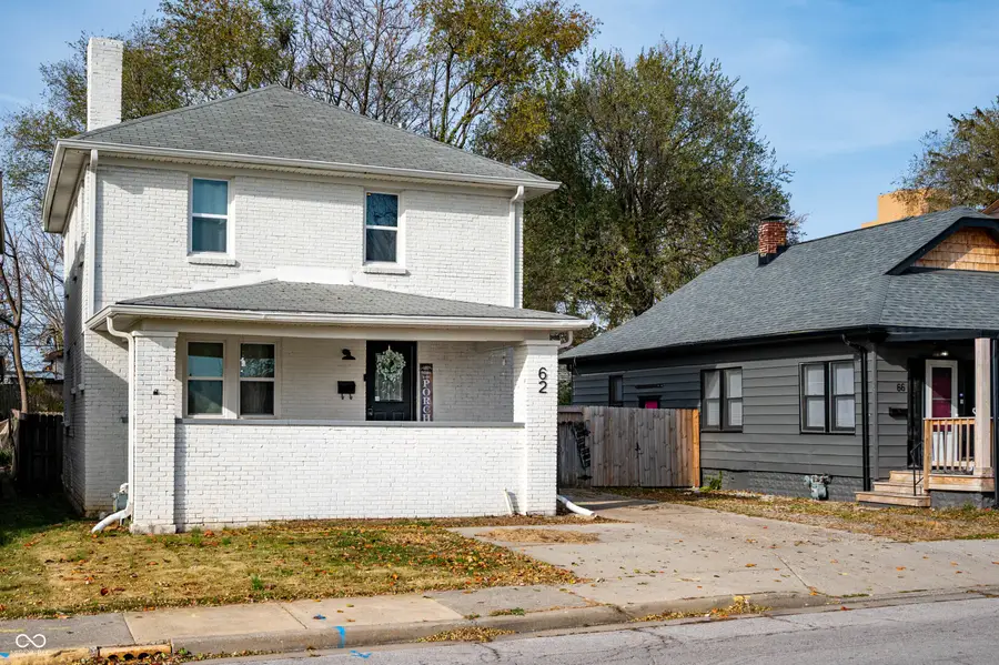 62 N 13th Avenue, Beech Grove, IN 46107 - Image #3