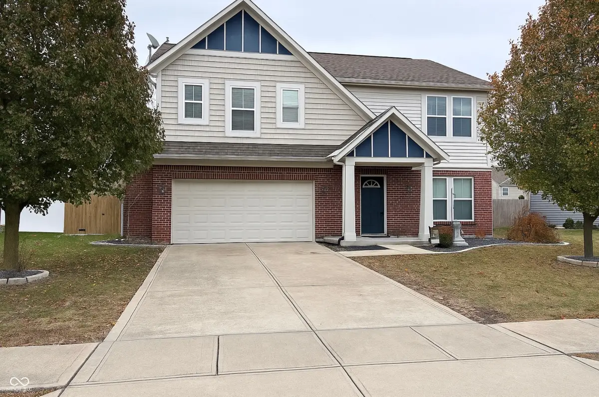 2607 Twinleaf Drive, Plainfield, IN 46168 - Image #1