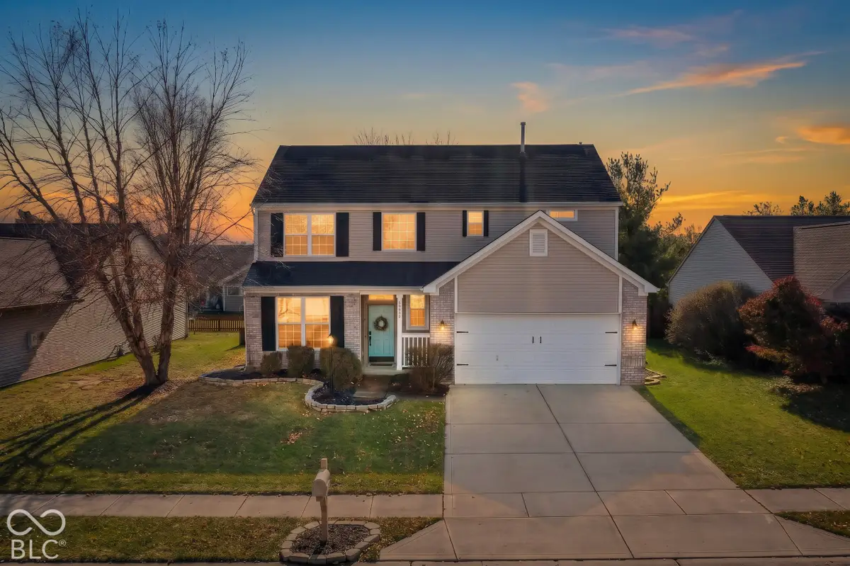 8891 Woodlark Drive, Fishers, IN 46038 - #1