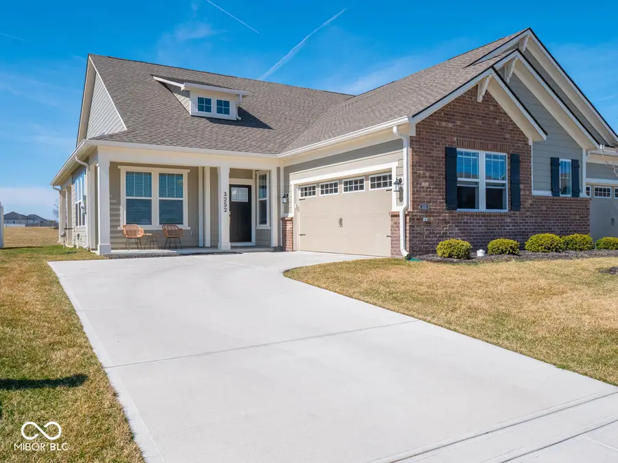 3252 Jasper Lane, Brownsburg, IN 46112 - Image #2