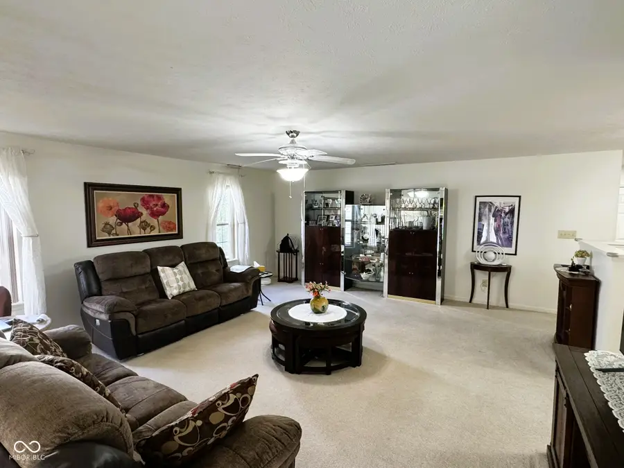 17702 Windwood Circle, Westfield, IN 46074 - Image #3