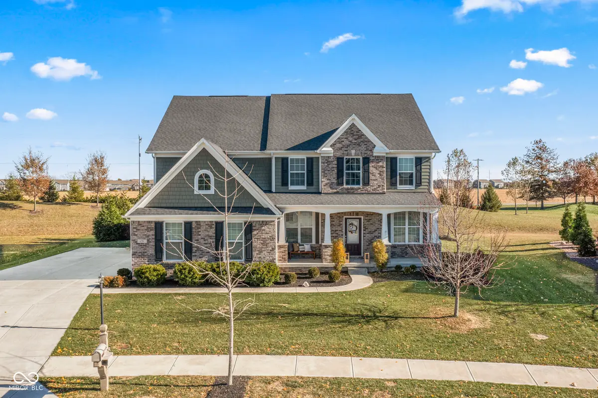 14983 Cantor Chase Crossing, Fishers, IN 46040 - #1