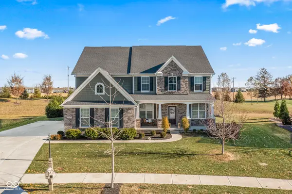 14983 Cantor Chase Crossing, Fishers, IN 46040
