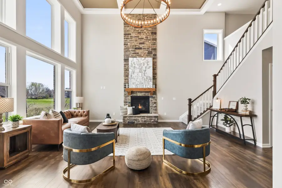 14983 Cantor Chase Crossing, Fishers, IN 46040 - #2