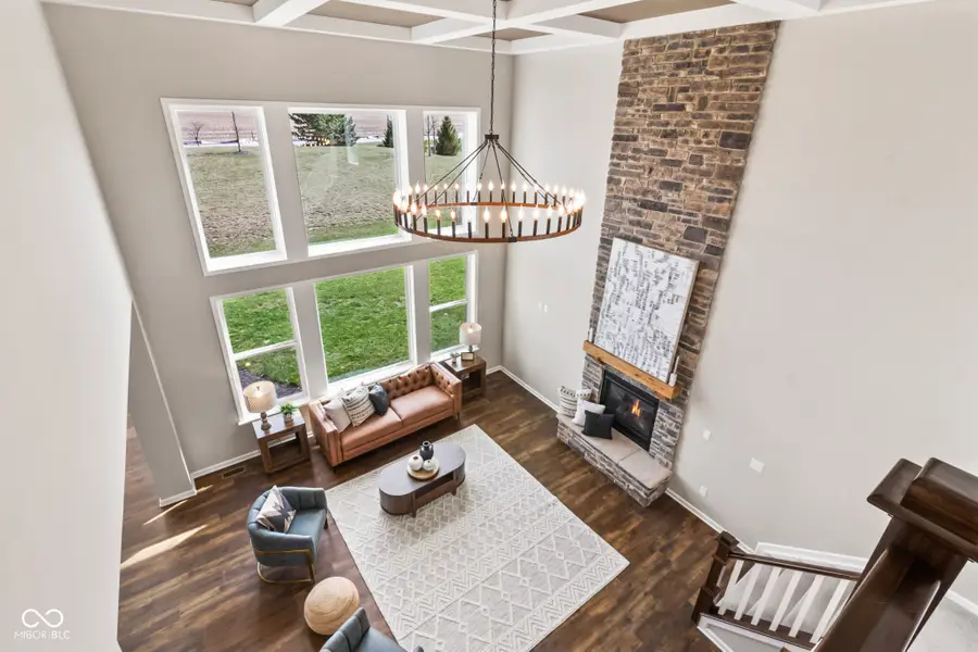 14983 Cantor Chase Crossing, Fishers, IN 46040 - #3