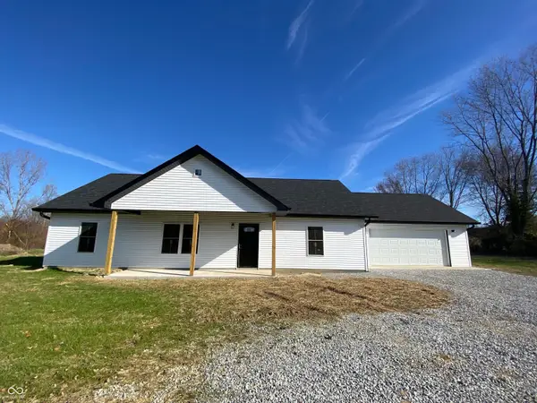 10 Trinton Avenue, Bedford, IN 47421