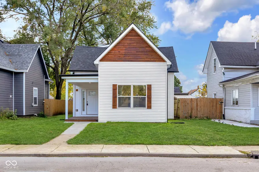 815 Cottage Avenue, Indianapolis, IN 46203 - Image #2