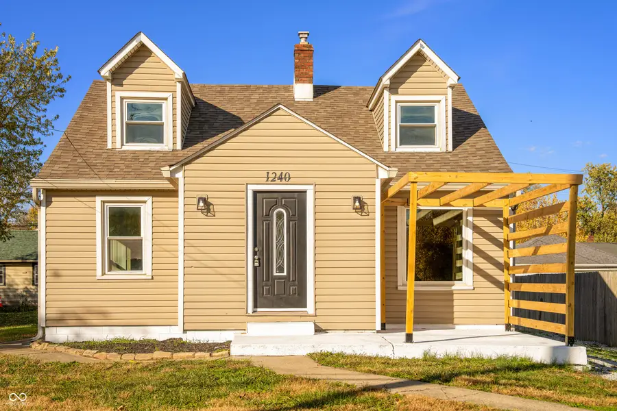 1240 W Sumner Avenue, Indianapolis, IN 46217 - Image #3
