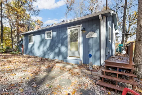 7200 Grouper Drive, Nineveh, IN 46164