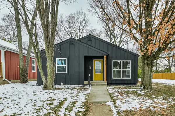 4213 Kingsley Drive, Indianapolis, IN 46205