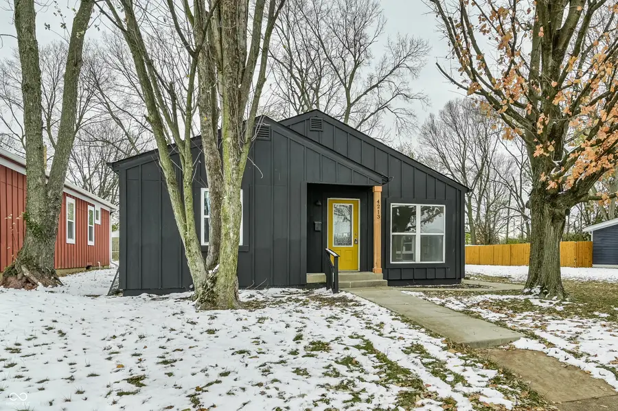 4213 Kingsley Drive, Indianapolis, IN 46205 - Image #2
