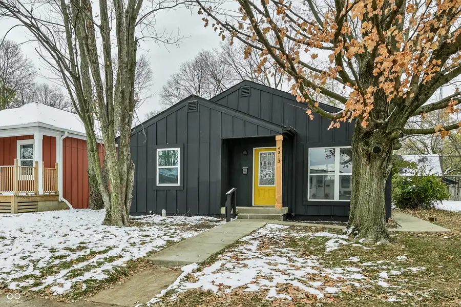 4213 Kingsley Drive, Indianapolis, IN 46205 - Image #3
