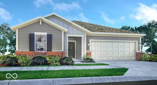 5405 Austell Drive, McCordsville, IN 46055