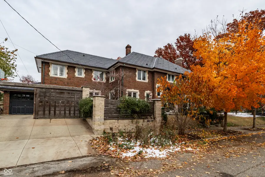 5502 Washington Boulevard, Indianapolis, IN 46220 - Image #3