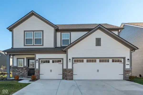 17299 Carlton Road, Westfield, IN 46074