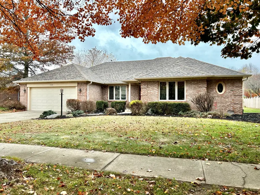 1532 Williamsburg Lane, Franklin, IN 46131 - Image #3