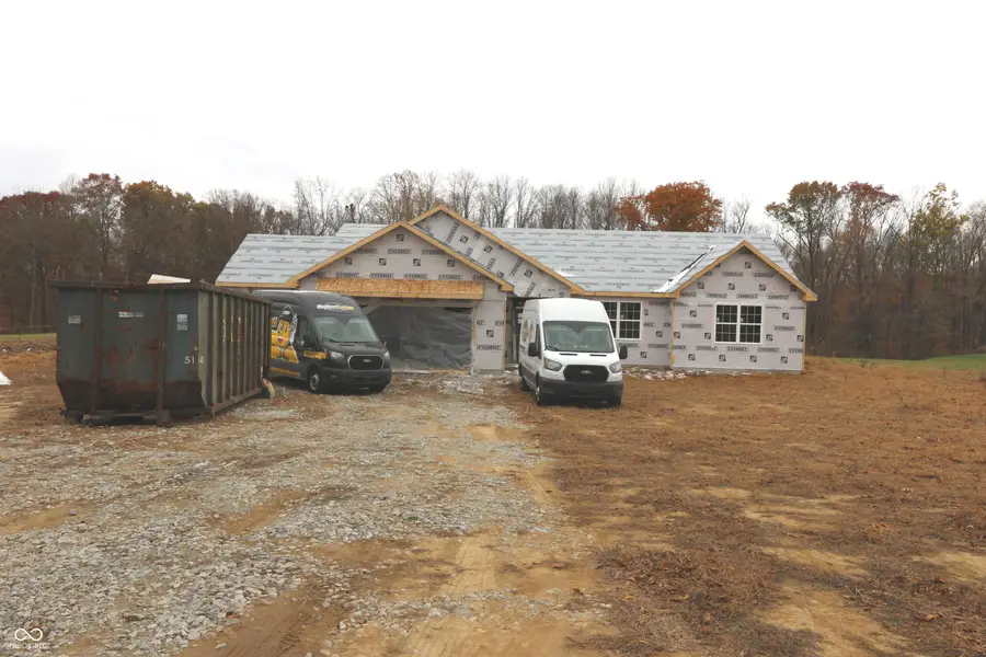 1608 S Layton Station Road, Veedersburg, IN 47987 - Image #2