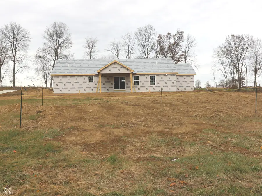 1608 S Layton Station Road, Veedersburg, IN 47987 - Image #3