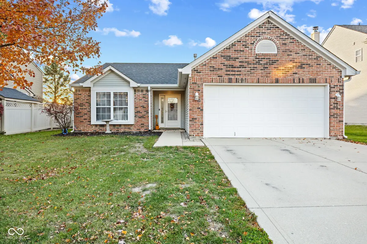 6896 N Karnes Drive, McCordsville, IN 46055 - Image #1