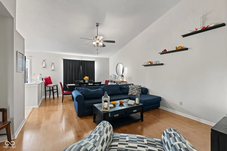 6896 N Karnes Drive, McCordsville, IN 46055 - Image #3