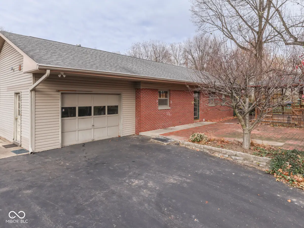 1752 Shady Lane, Martinsville, IN 46151 - #1