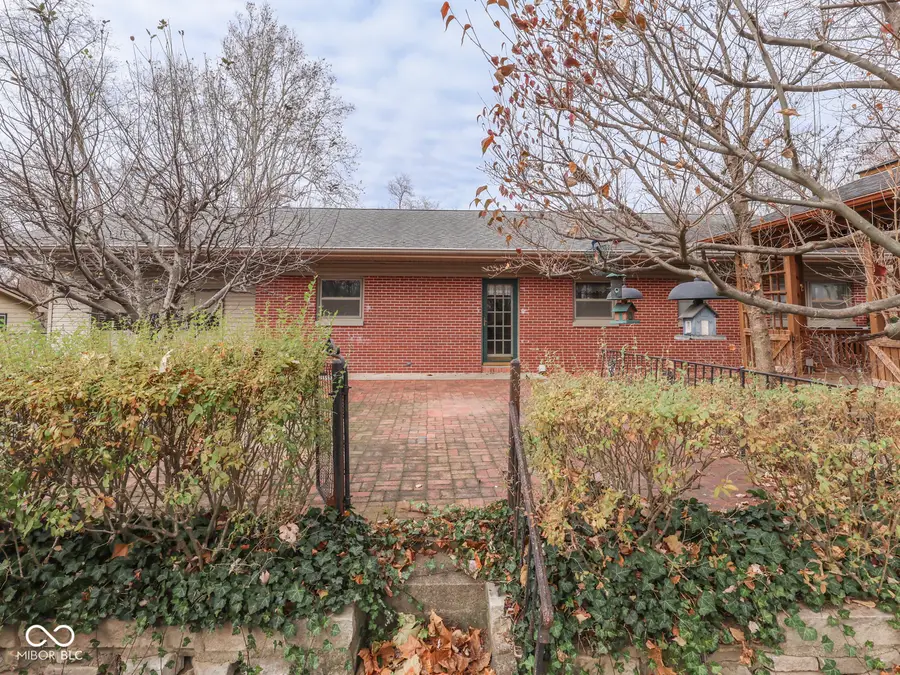 1752 Shady Lane, Martinsville, IN 46151 - #2