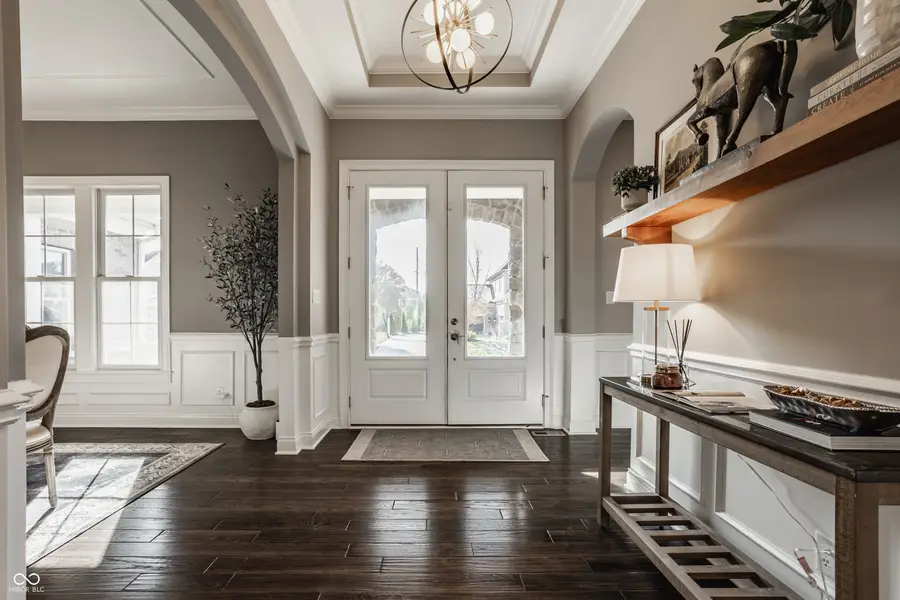 11552 Willow Bend Drive, Zionsville, IN 46077 - Image #3