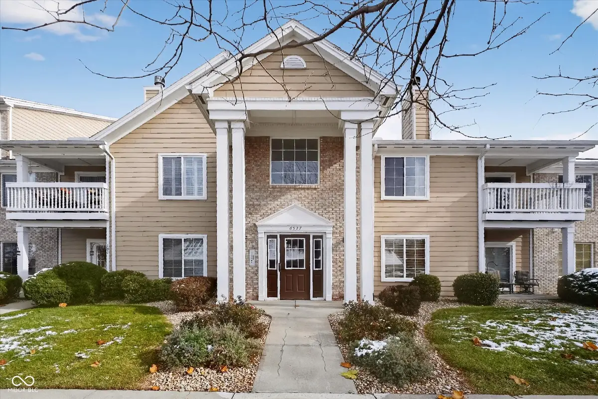 6527 Jade Stream Court #102, Indianapolis, IN 46237 - Image #1