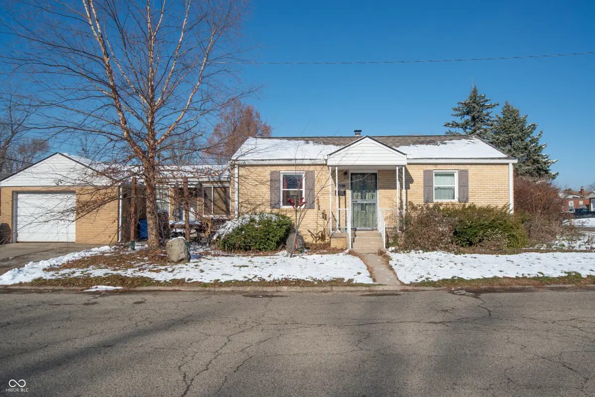 6156 Oak Avenue, Indianapolis, IN 46219 - Image #1