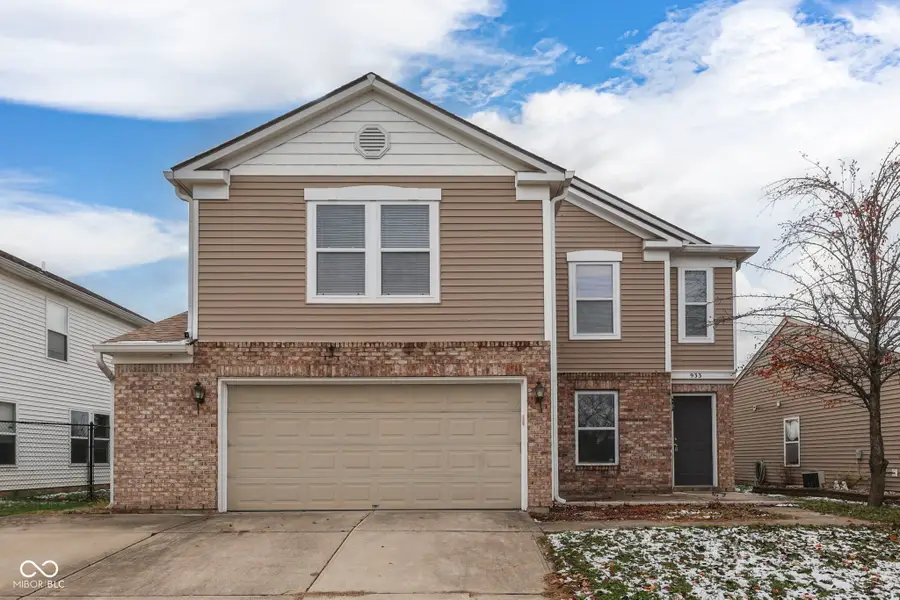 933 Shenandoah Way, Greenwood, IN 46143 - Image #2