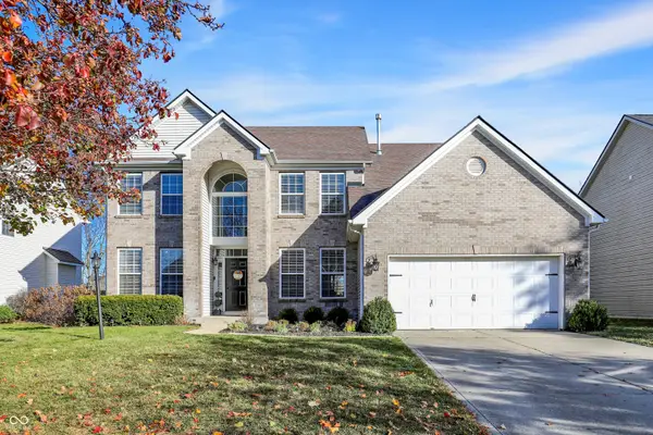 16770 Cedar Creek Lane, Noblesville, IN 46060