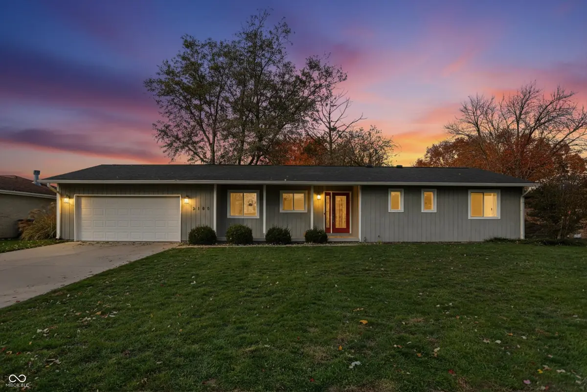 3180 Flintwood Drive, Columbus, IN 47203 - Image #1