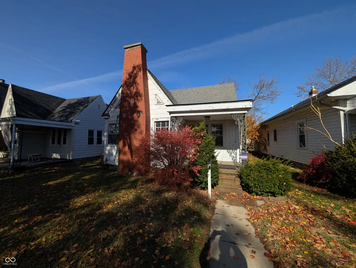 1808 Nichol Avenue, Anderson, IN 46016 - Image #1