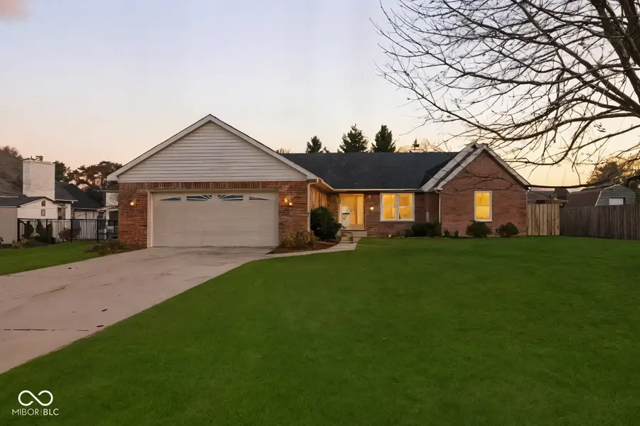 1106 Summer Way Court, Shelbyville, IN 46176 - Image #2