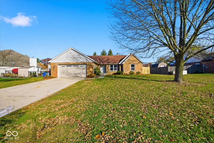 1106 Summer Way Court, Shelbyville, IN 46176 - Image #3