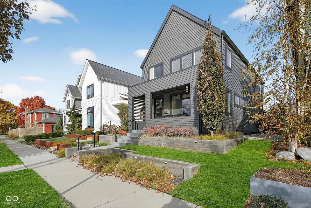 1308 Marlowe Avenue, Indianapolis, IN 46202 - Image #1
