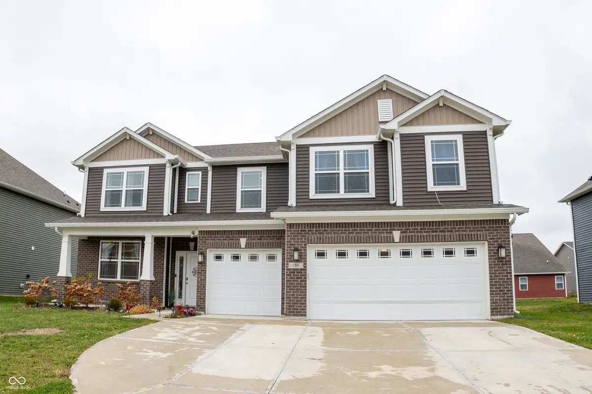 2538 Riviera Place, Greenwood, IN 46143 - Image #1