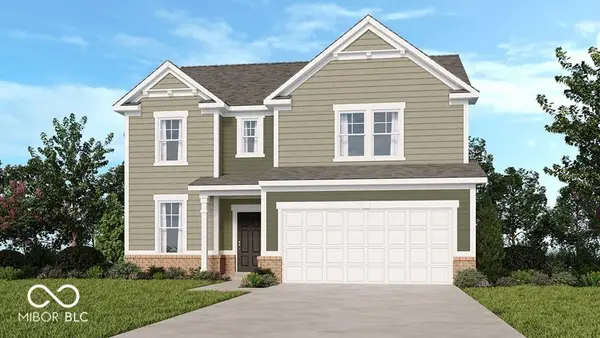 289 Commodore Drive, Pittsboro, IN 46167