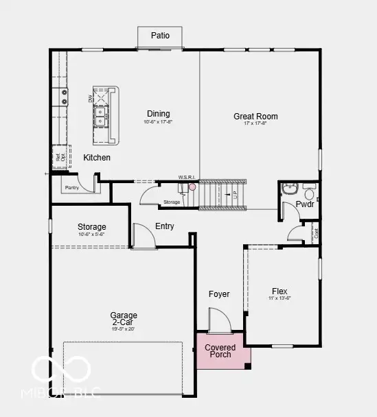 289 Commodore Drive, Pittsboro, IN 46167 - Image #3