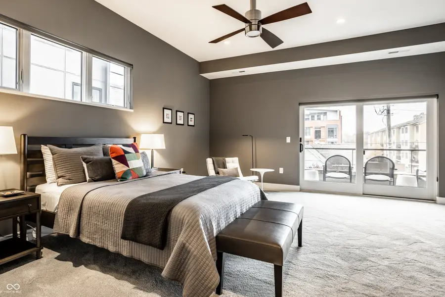 614 E North Street, Indianapolis, IN 46204 - Image #3