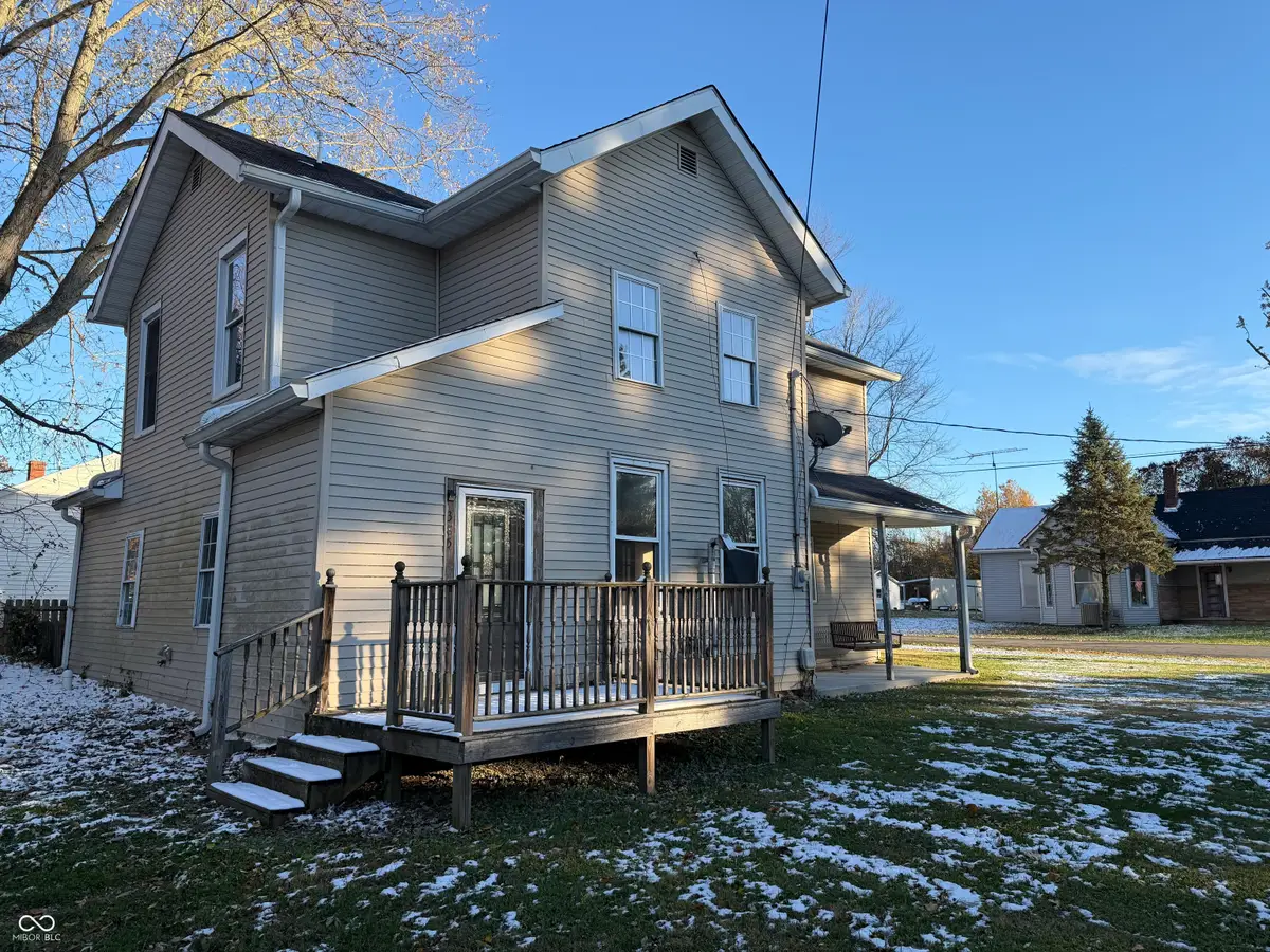 385 S Washington Street, Hartsville, IN 47244 - Image #1