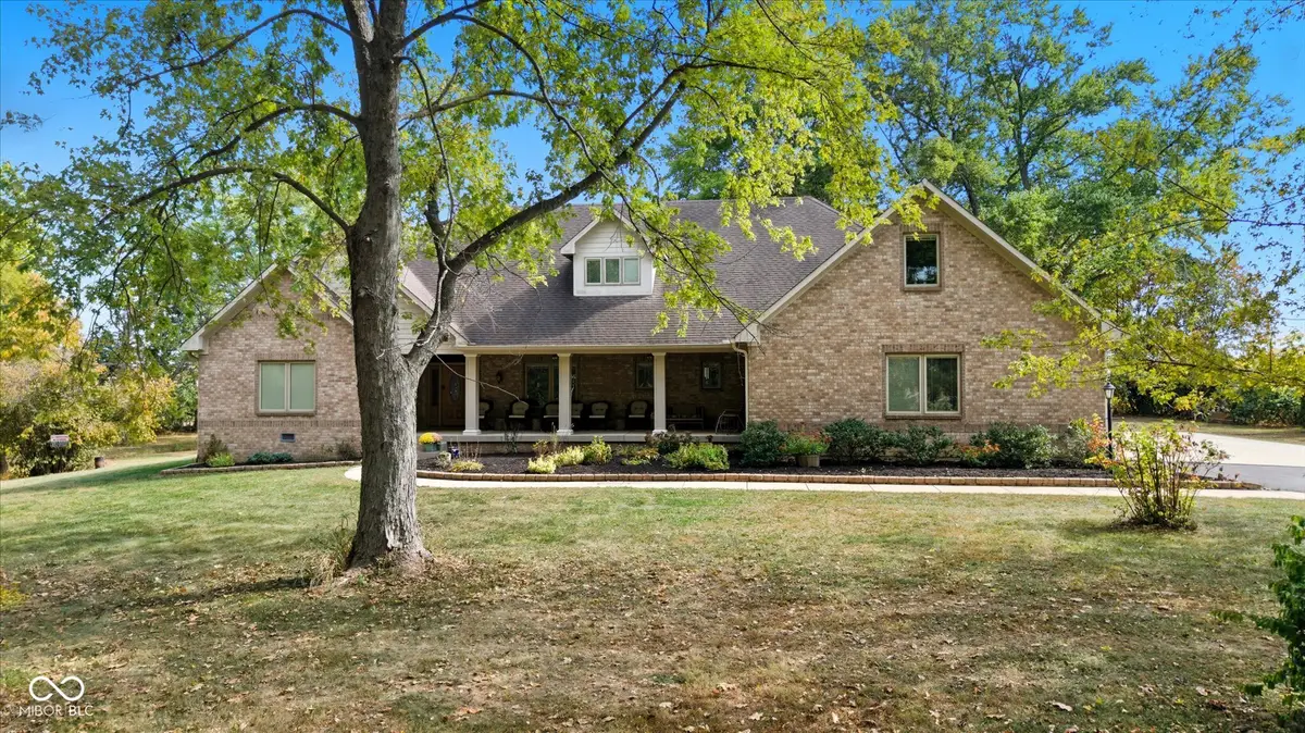 6699 S County Road 350 W, Clayton, IN 46118 - Image #1