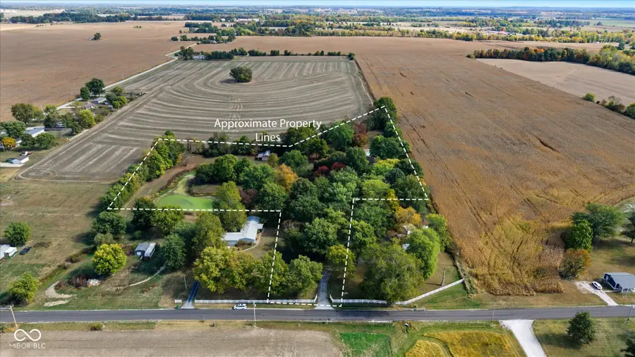 6699 S County Road 350 W, Clayton, IN 46118 - Image #3