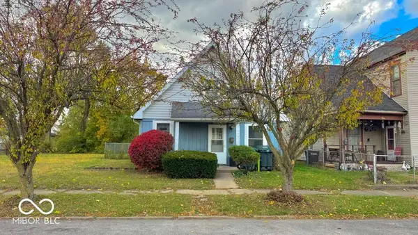 723 N Jefferson Street, Muncie, IN 47305