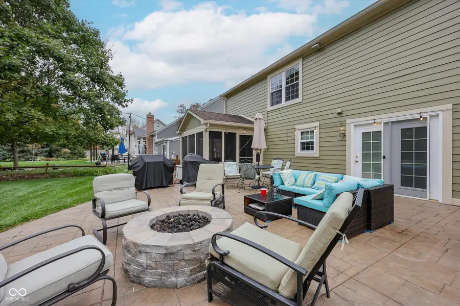 5184 Lake Point Drive, Carmel, IN 46033 - #3