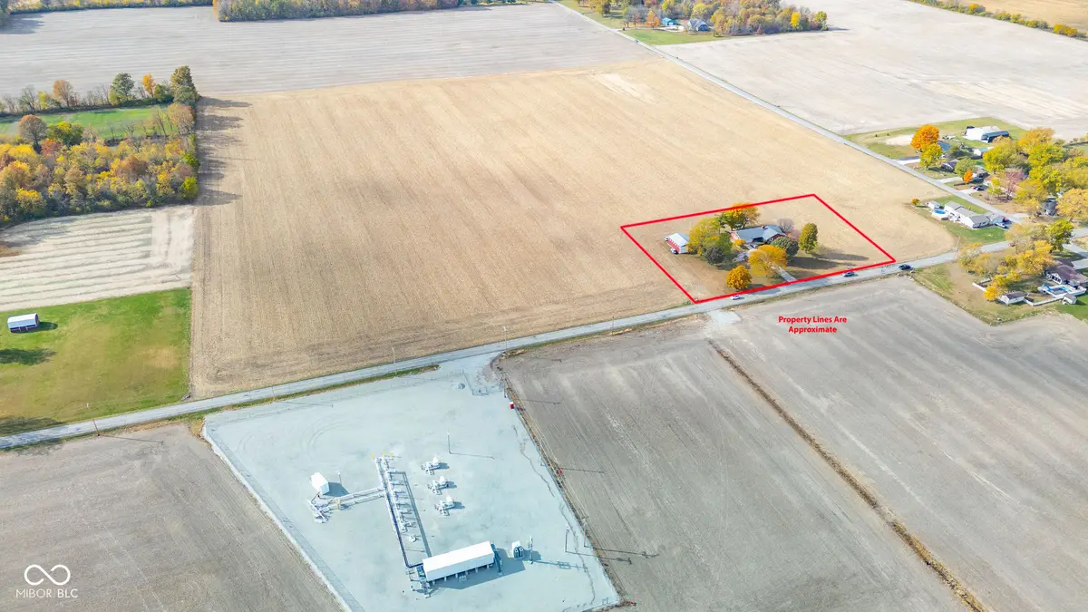 0 N 200 W, Anderson, IN 46011 - Image #1