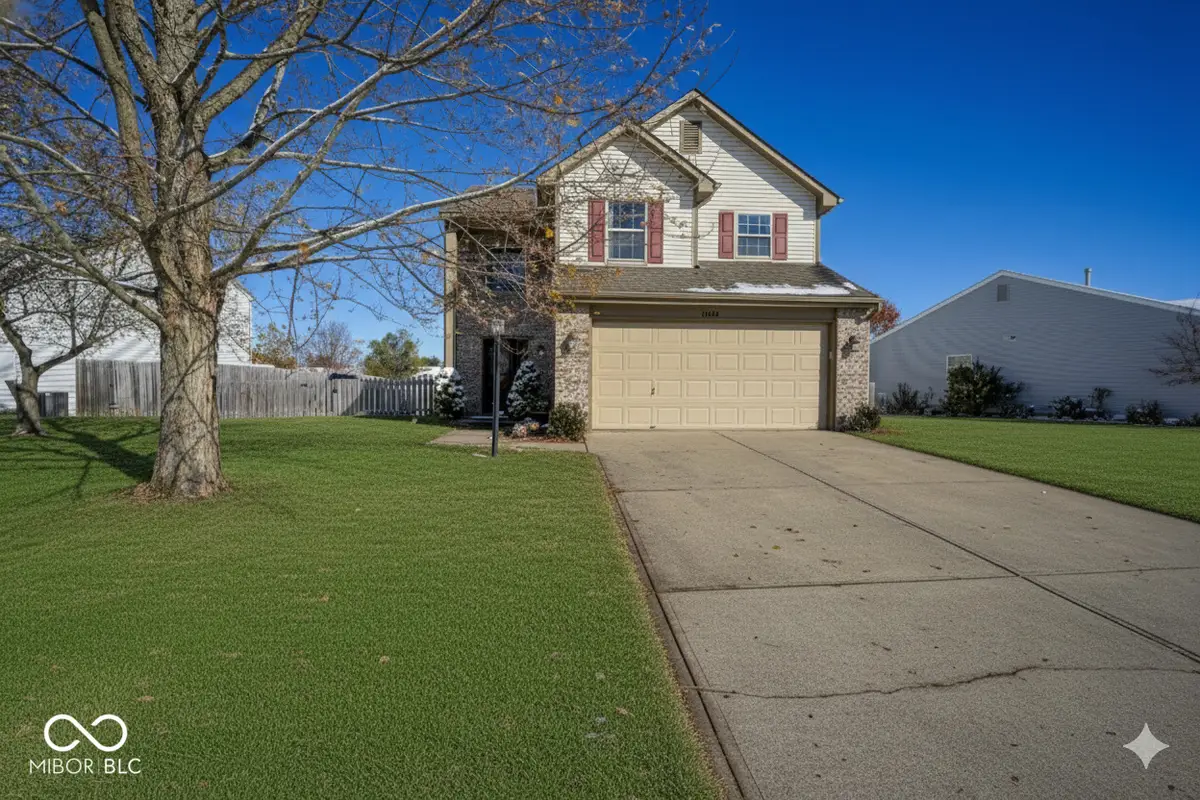 5004 Plantation Street, Anderson, IN 46013 - Image #1