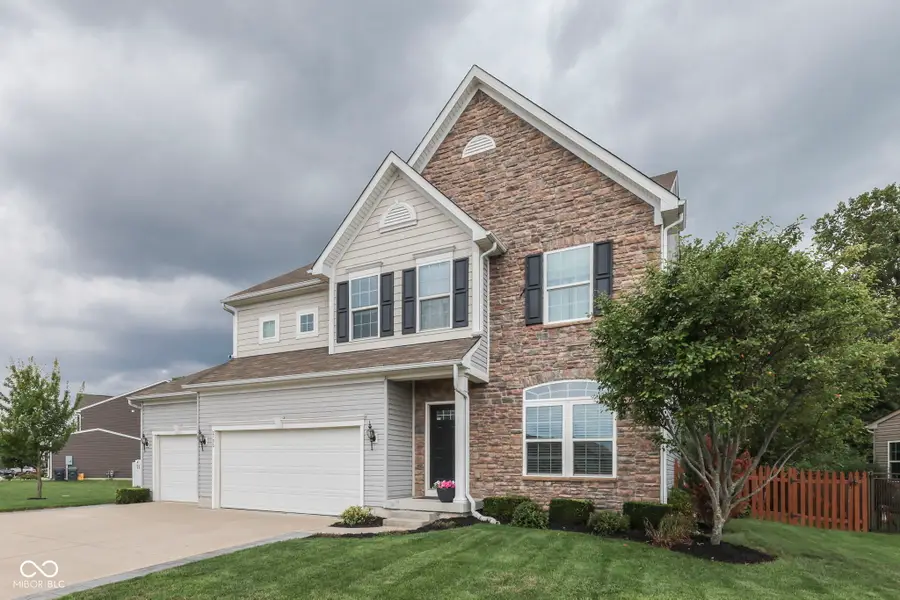 2796 Welcome Way, Greenwood, IN 46143 - Image #2